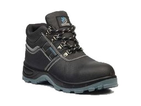Timberland PRO Pit Boss safety boot