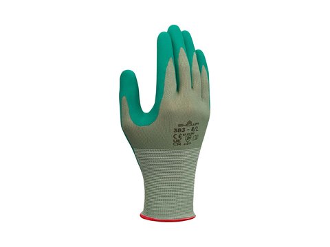 Ansell HyFlex 11-840 grip glove